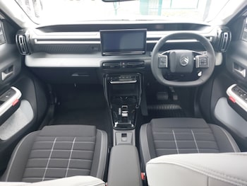 Used Citroen C3 2026 for sale - 78298344: Photo