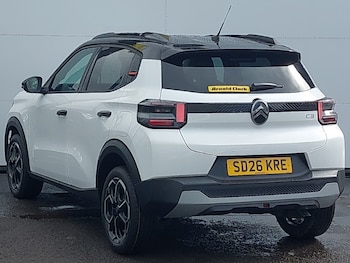 Used Citroen C3 2026 for sale - 78298344: Photo