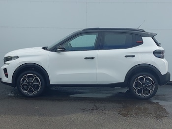 Used Citroen C3 2026 for sale - 78298344: Photo