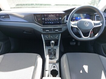 Used Volkswagen Polo 2022 for sale - 78474157: Photo