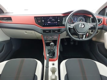 Used Volkswagen Polo 2020 for sale - 78905301: Photo