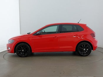 Used Volkswagen Polo 2020 for sale - 78905301: Photo