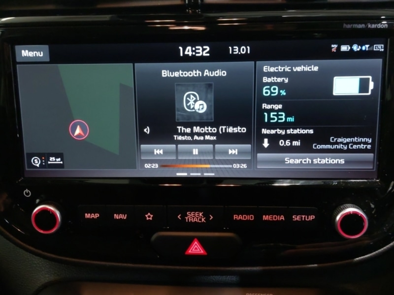 Used Kia Soul 2020 for sale - 77184309: Photo 11