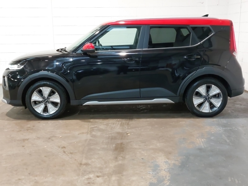 Used Kia Soul 2020 for sale - 77184309: Photo 4