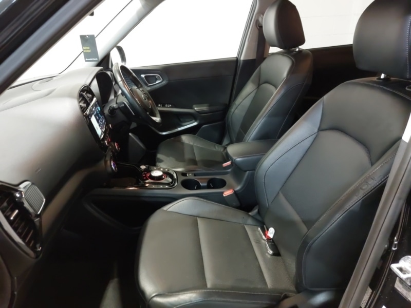 Used Kia Soul 2020 for sale - 77184309: Photo 5