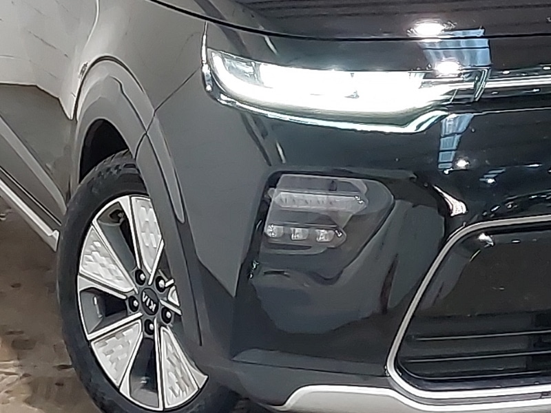 Used Kia Soul 2020 for sale - 77184309: Photo 9