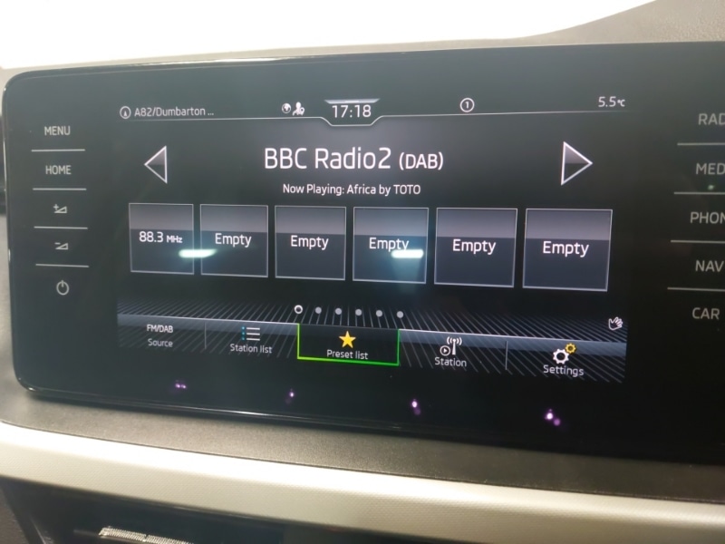 Used Skoda Kamiq 2023 for sale - 77522995: Photo 11