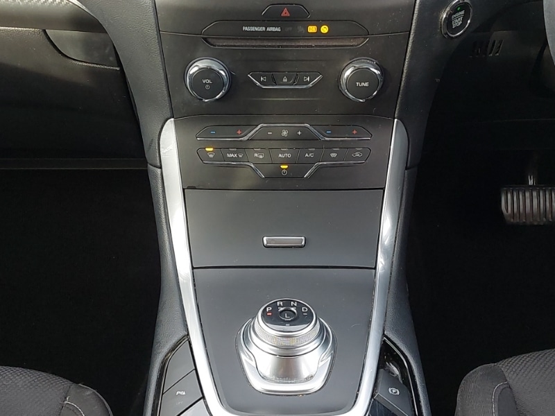 Used Ford S-Max 2023 for sale - 77458292: Photo 11