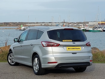 Used Ford S-Max 2023 for sale - 77458292: Photo
