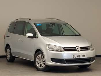 2020 - 2.0 TDI SCR 150 SE Nav 5dr DSG
