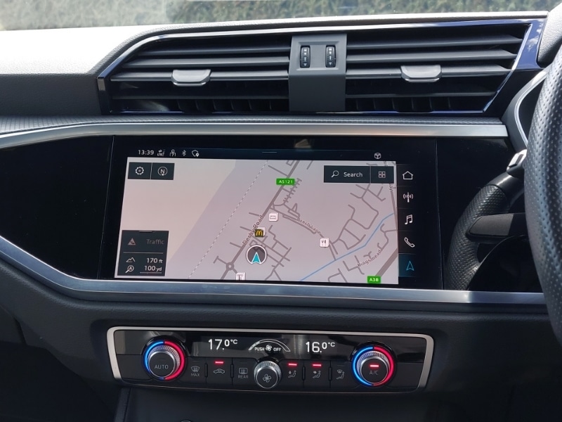 Used Audi Q3 2022 for sale - 77224524: Photo 10