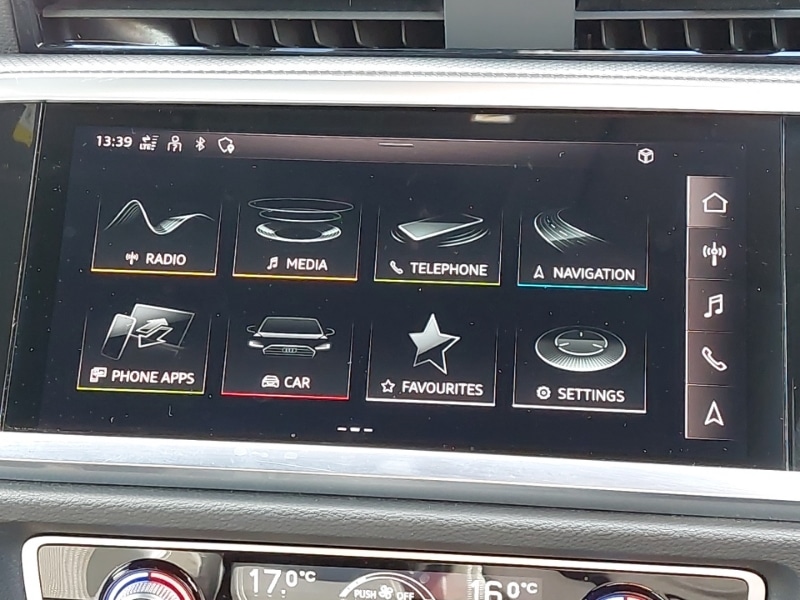 Used Audi Q3 2022 for sale - 77224524: Photo 12