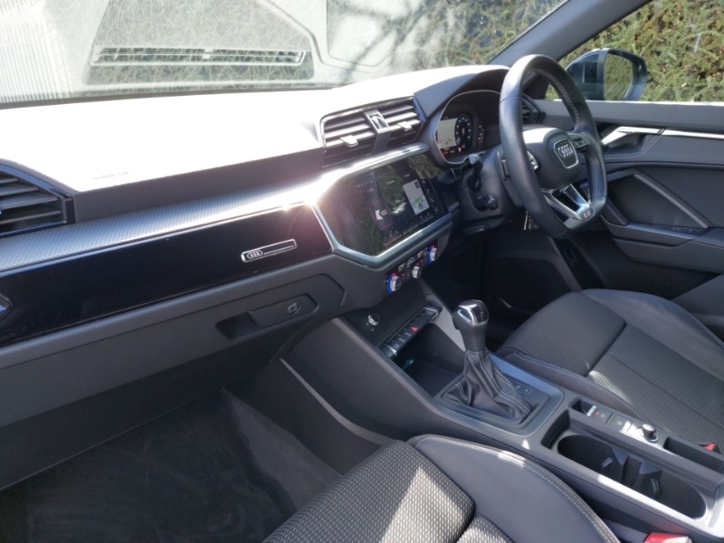 Used Audi Q3 2022 for sale - 77224524: Photo 5