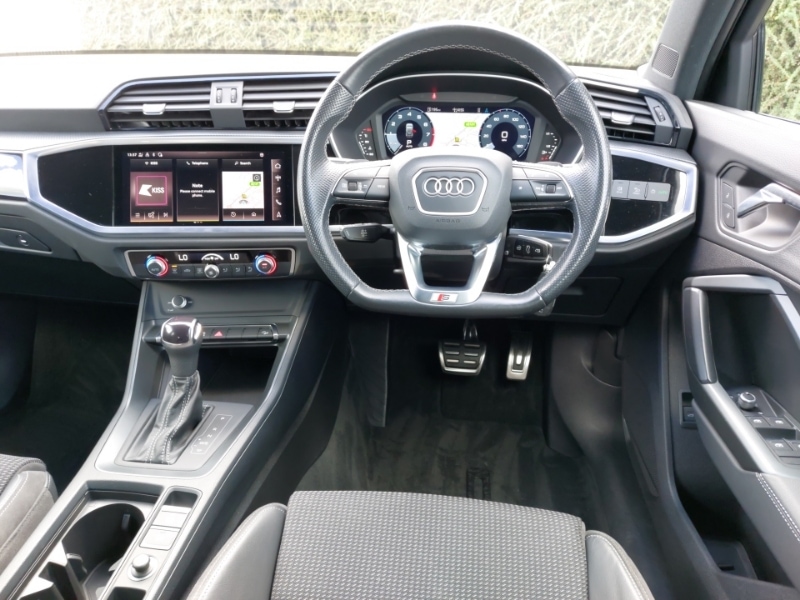 Used Audi Q3 2022 for sale - 77224524: Photo 7