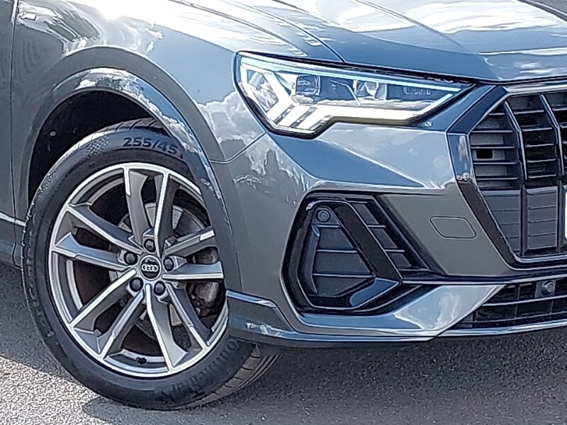 Used Audi Q3 2022 for sale - 77224524: Photo 9