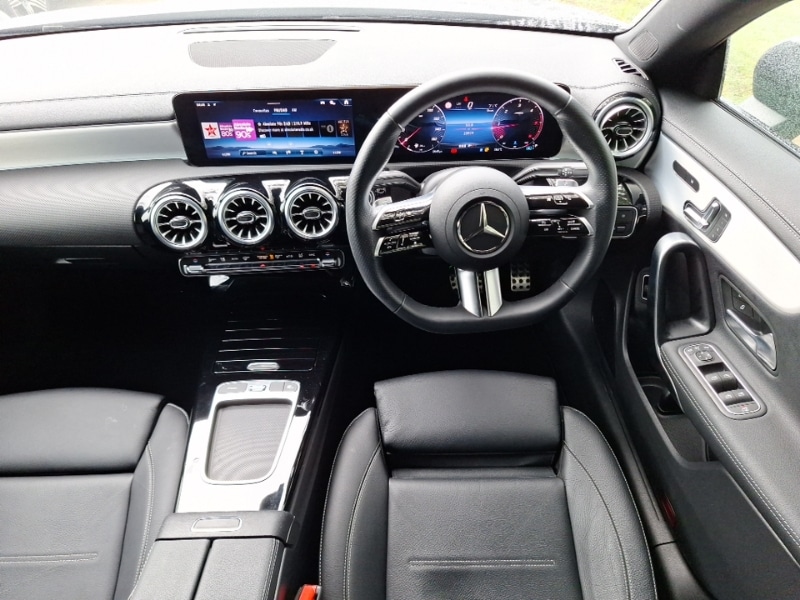 Used Mercedes-Benz CLA 2024 for sale - 76096440: Photo 7