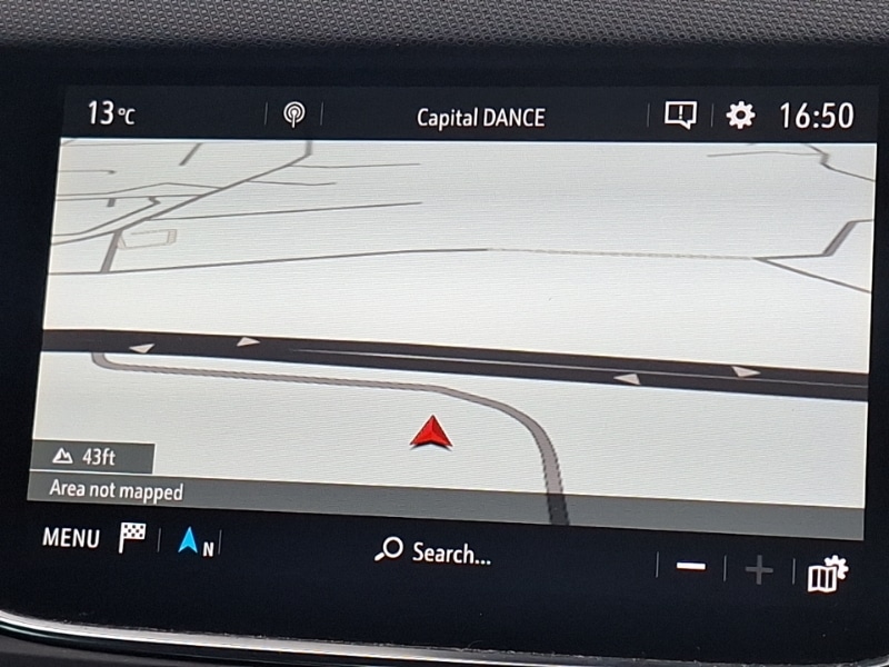 Used Vauxhall Crossland 2022 for sale - 77299265: Photo 10