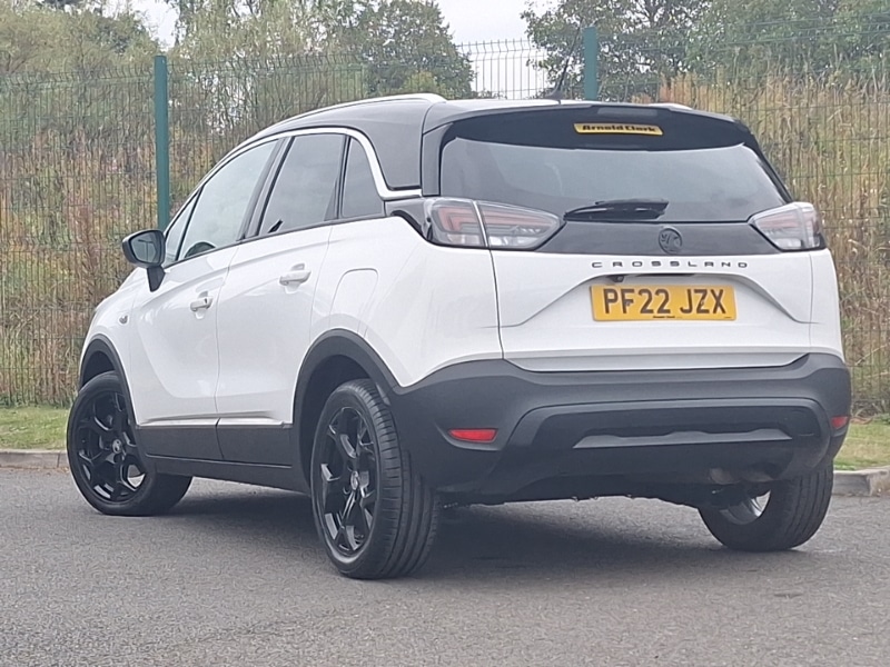 Used Vauxhall Crossland 2022 for sale - 77299265: Photo 3