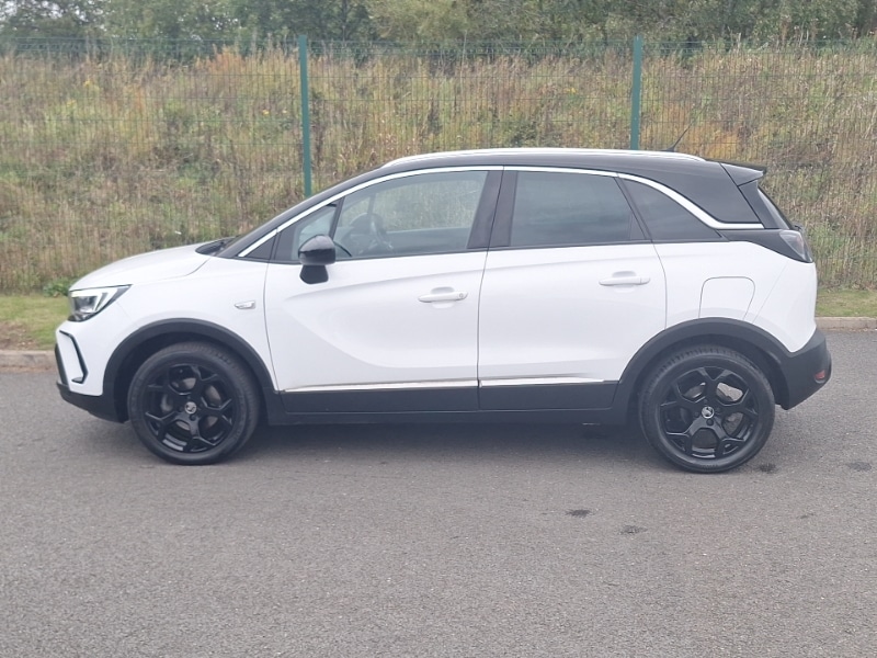 Used Vauxhall Crossland 2022 for sale - 77299265: Photo 4