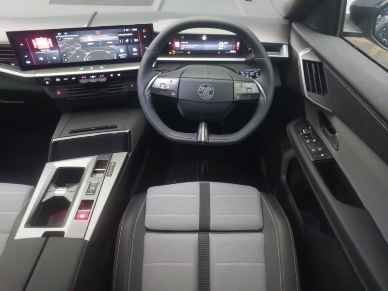 Used Vauxhall Grandland 2025 for sale - 77318940: Photo 7