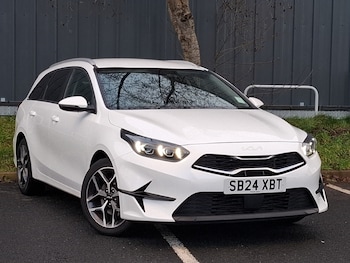 2024 - 1.5T GDi ISG 138 3 5dr DCT