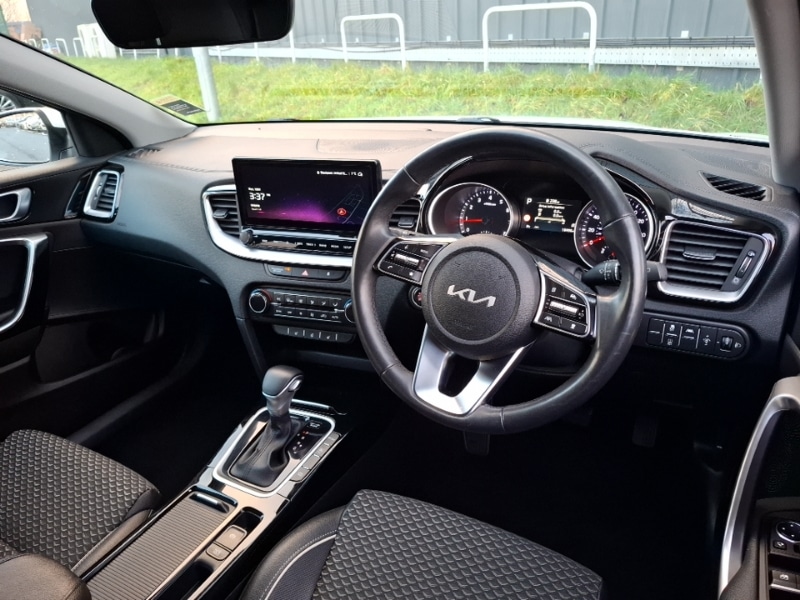 Used Kia Ceed 2024 for sale - 77312133: Photo 2