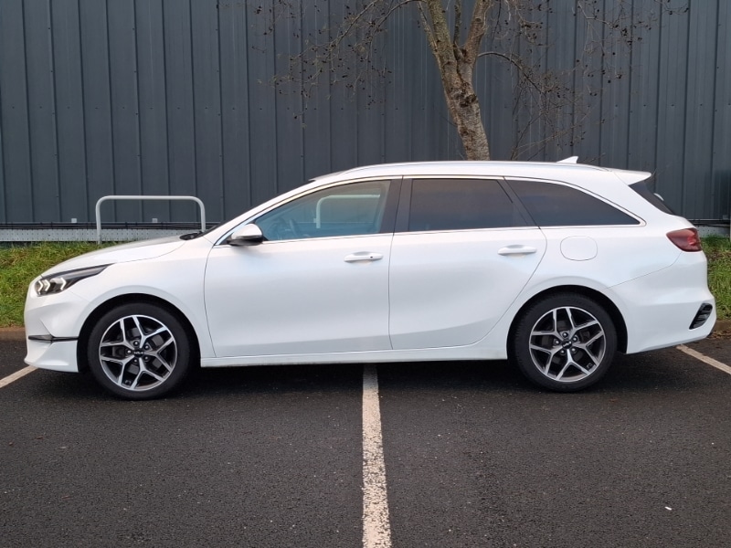 Used Kia Ceed 2024 for sale - 77312133: Photo 4