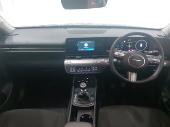 Used Hyundai KONA 2024 for sale - 78963291: Photo