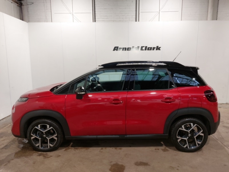 Used Citroen C3 Aircross 2024 for sale - 77955145: Photo 4