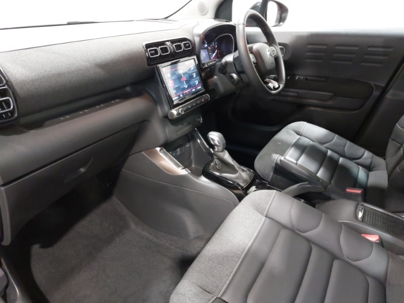 Used Citroen C3 Aircross 2024 for sale - 77955145: Photo 5