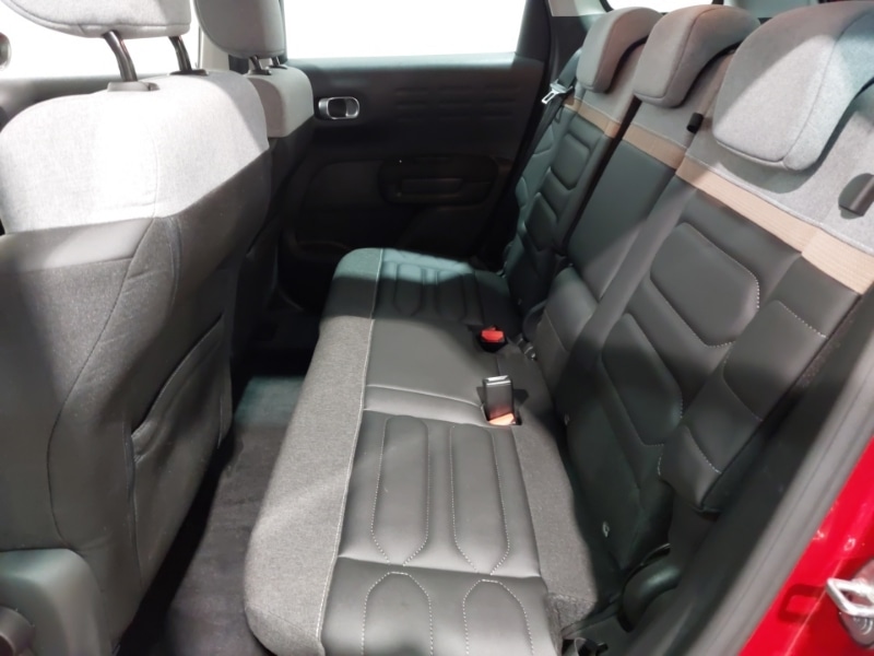 Used Citroen C3 Aircross 2024 for sale - 77955145: Photo 6