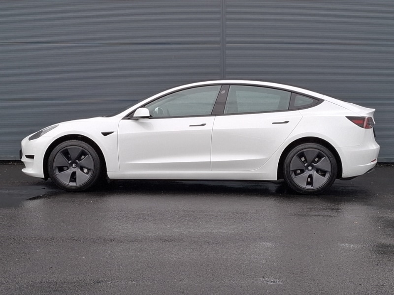 Used Tesla Model 3 2021 for sale - 77876398: Photo 4