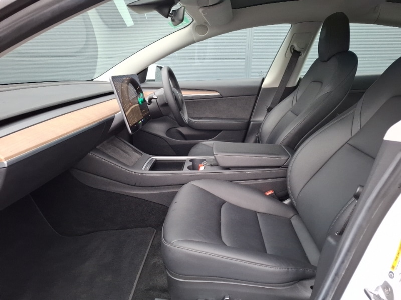 Used Tesla Model 3 2021 for sale - 77876398: Photo 5