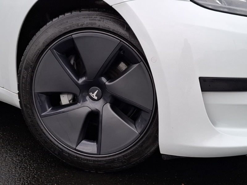 Used Tesla Model 3 2021 for sale - 77876398: Photo 9