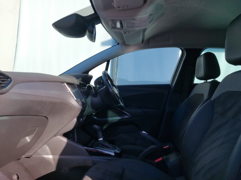 Used Vauxhall Crossland 2022 for sale - 76970908: Photo 5