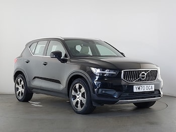 Used Volvo XC40 2021 for sale - 78963271: Photo