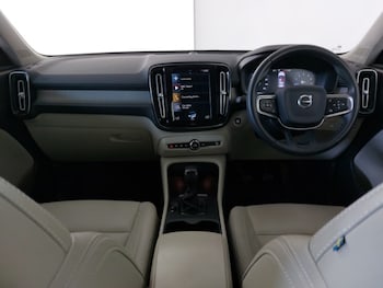 Used Volvo XC40 2021 for sale - 78963271: Photo