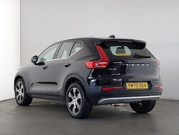 Used Volvo XC40 2021 for sale - 78963271: Photo