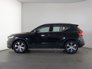 Used Volvo XC40 2021 for sale - 78963271: Photo