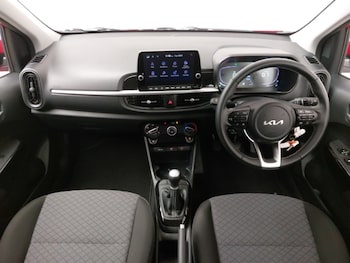 Used Kia Picanto 2024 for sale - 78699982: Photo