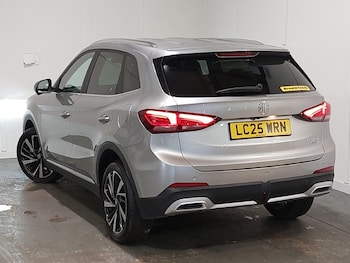 Used MG MG ZS 2025 for sale - 79439942: Photo