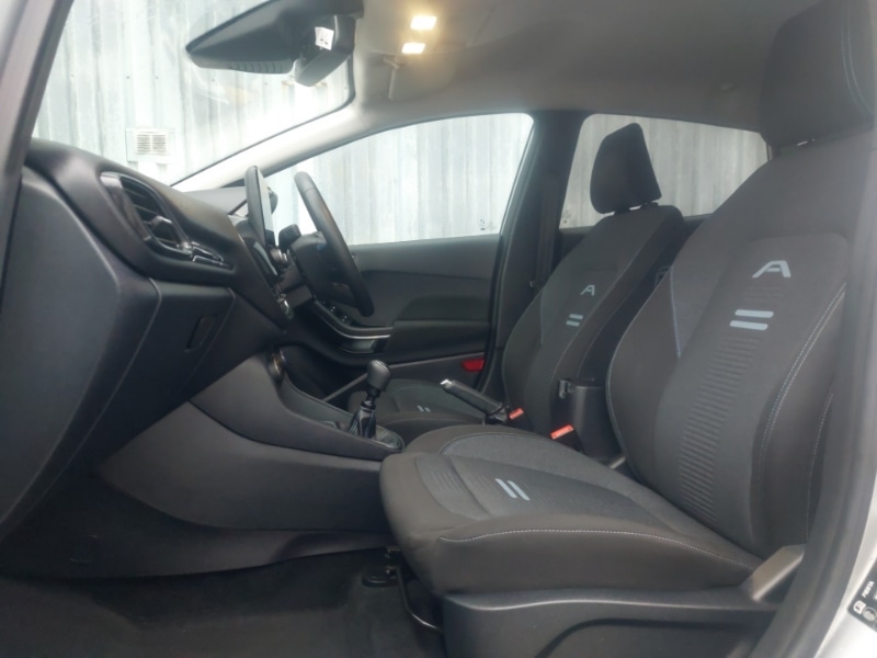 Used Ford Fiesta 2022 for sale - 76849066: Photo 5