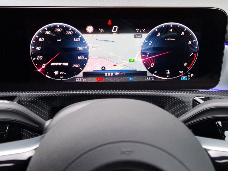 Used Mercedes-Benz A-Class 2024 for sale - 77142131: Photo 11