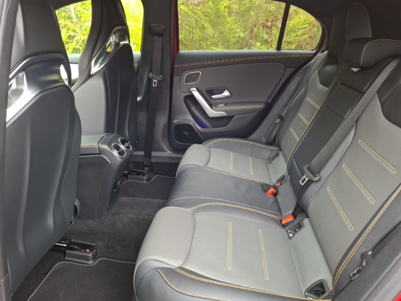 Used Mercedes-Benz A-Class 2024 for sale - 77142131: Photo 6