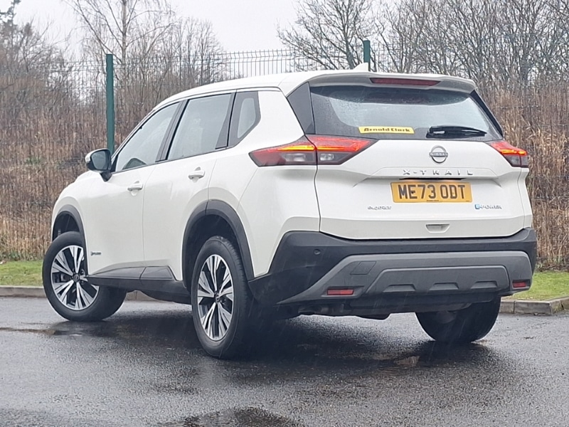 Used Nissan X-Trail 2024 for sale - 77434051: Photo 3