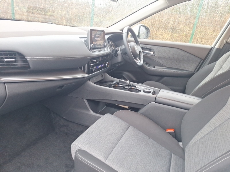 Used Nissan X-Trail 2024 for sale - 77434051: Photo 5