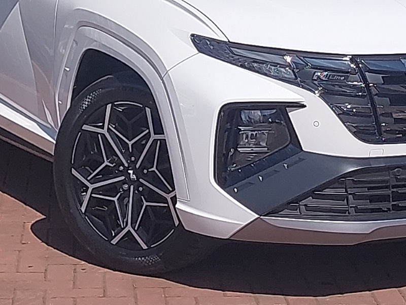 Used Hyundai TUCSON 2023 for sale - 78156309: Photo 9