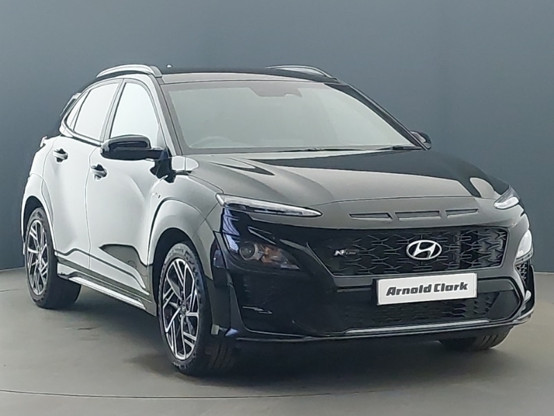 Used Hyundai KONA 2022 for sale - 77875672: Photo 1