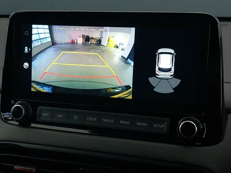 Used Hyundai KONA 2022 for sale - 77875672: Photo 10