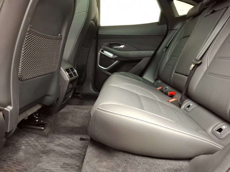 Used Jaguar E-Pace 2022 for sale - 77240928: Photo 6